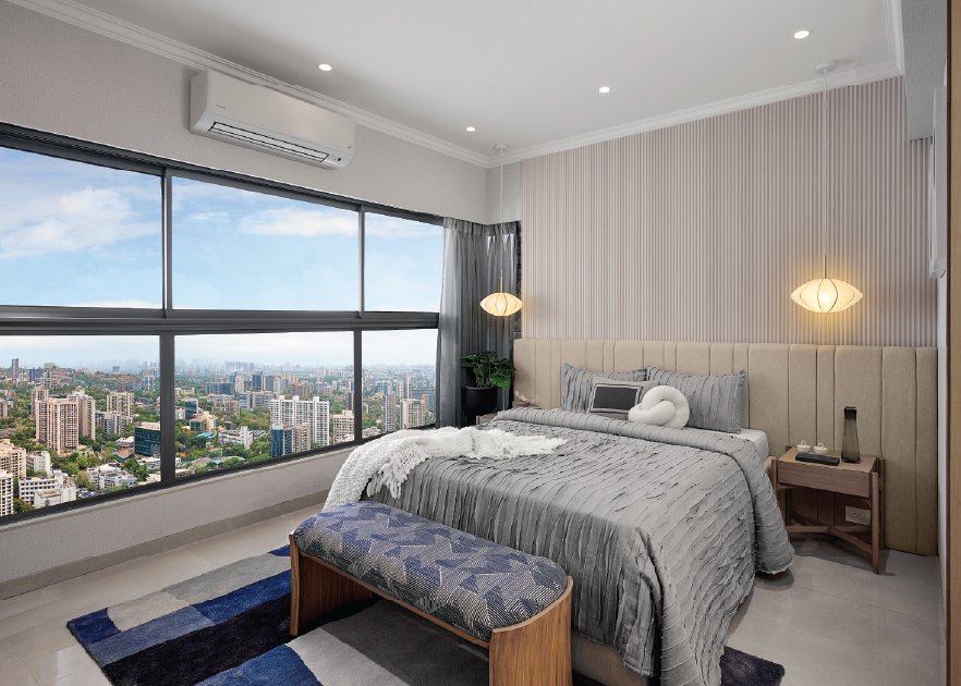 2 BHK