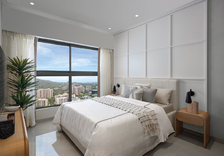 3 BHK Smart