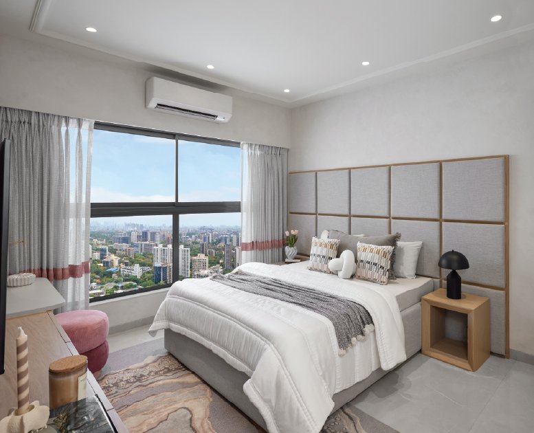 4 BHK Grande